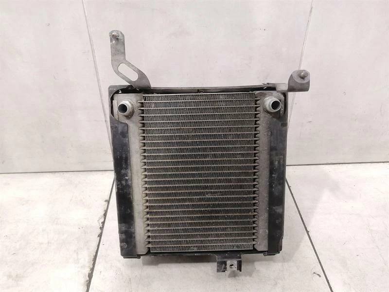 MERCEDES E Class W212 Water radiator A2185000103  Wasserkühler