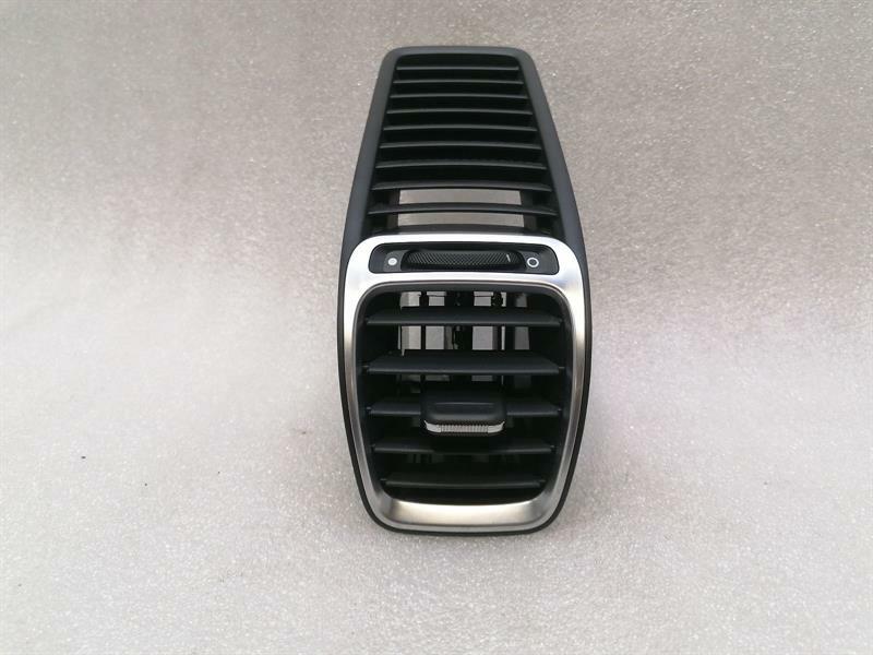 PORSCHE BOXSTER 981 Right/Left Air vent 98155213105 Lüftungsdüse Lüftungsgitter