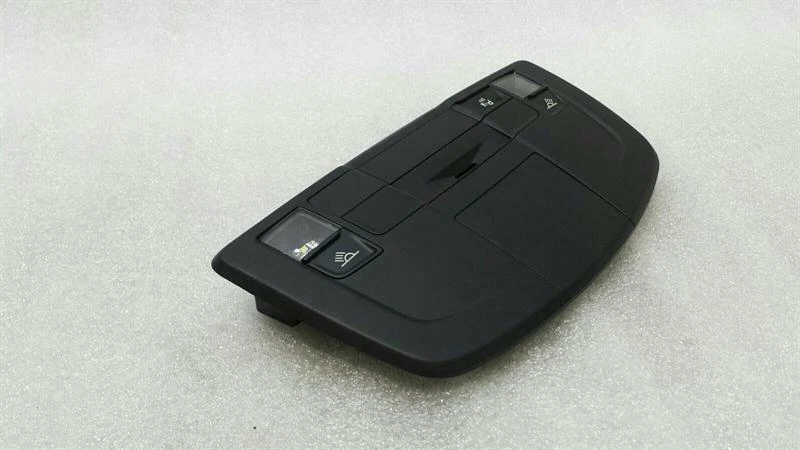 PORSCHE 911 991 Dome light 99161313309 Innenleuchte Innenraumleuchte - Image 4