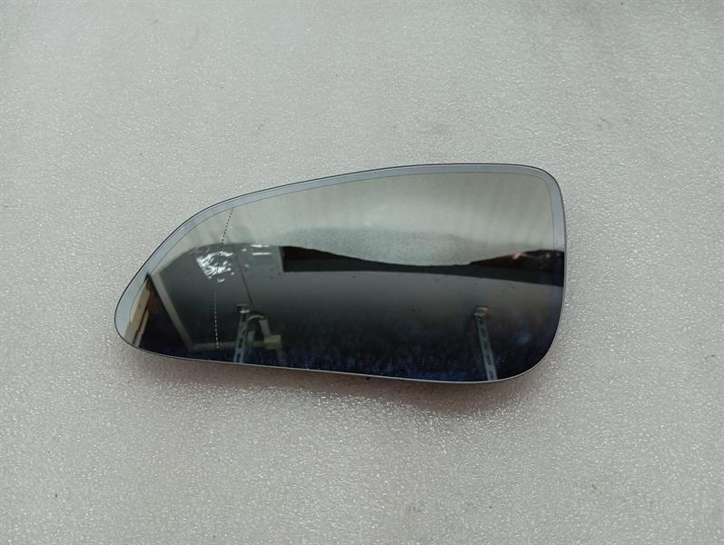 BMW M4 F82 Left Door Mirror RHD GLASS 6002369 Rechtslenker DIM