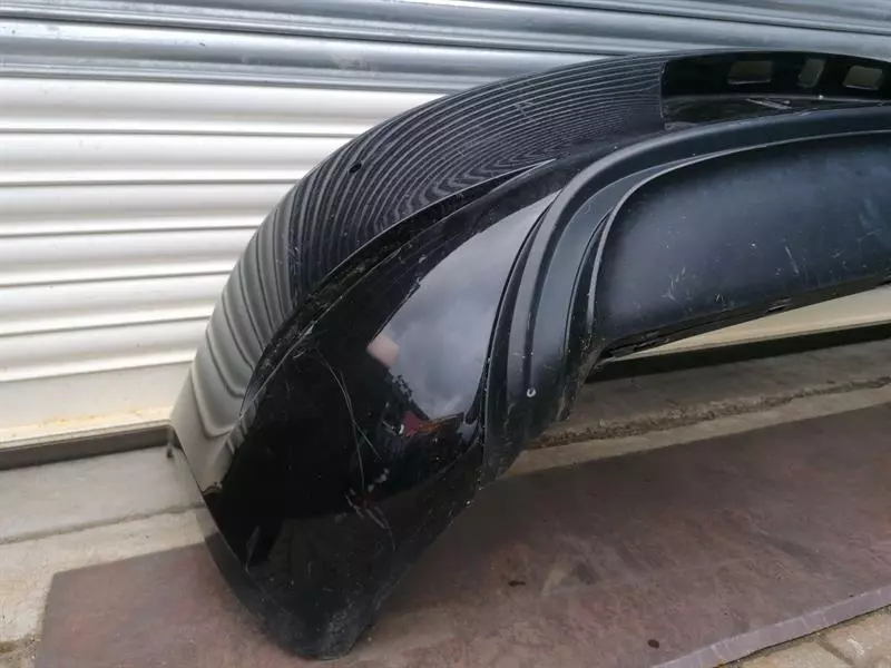 PORSCHE BOXSTER 718 Rear Bumper 982807421 Hinten Stoßstange - Image 5