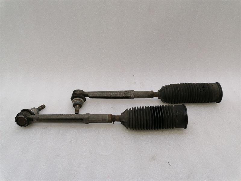 PORSCHE 911 996 Steering joint 99634713104 Spurstange