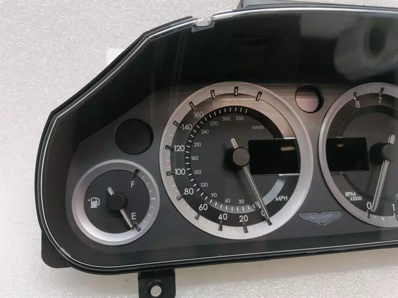 ASTON MARTIN RAPIDE S Instrument cluster BD43-10849-CC Speedometer - Image 3