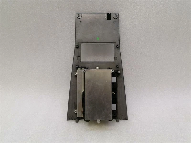 ASTON MARTIN DB9 Volante Center Console Veneer CG43-045A66-AC Leiste Abdeckung - Image 5