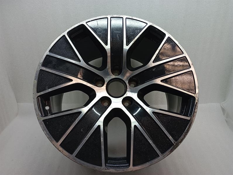 PORSCHE TAYCAN 9J Alloy Wheel 9J1601025K Alufelge 11JX20 ET60 TURBO AERO
