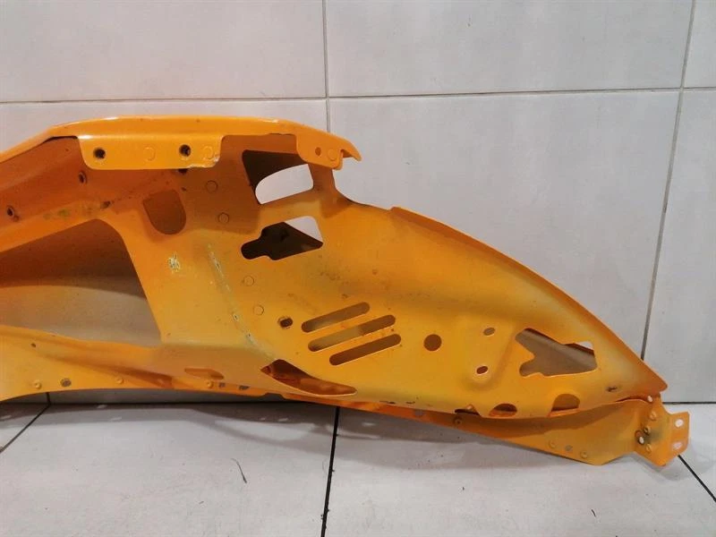 McLaren 600LT Spider Right Wing 13A0683CP Vorne Rechts Kotflügel - Image 7