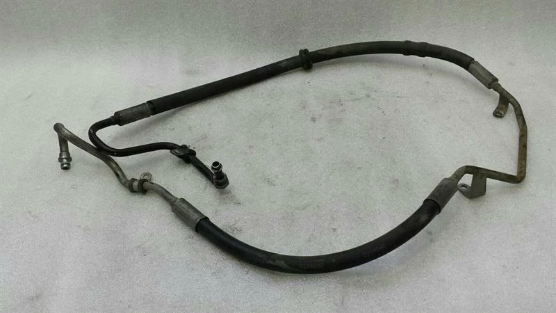 MERCEDES CL W216 W221 Power steering hose A2214602324 Servoleitung M273
