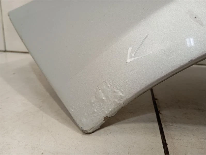 McLaren 600LT Spider Right Wing 13A0683CP Vorne Rechts Kotflügel - Image 5