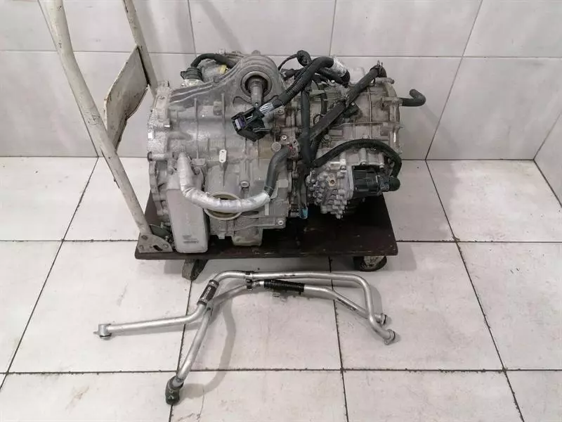 McLaren 570S Spider  Gearbox , Getriebe DCT SSG - Image 2