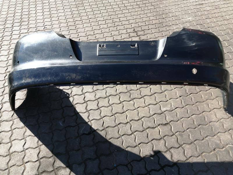 PORSCHE Panamera 970 Rear Bumper 97050541100 Hinten Stoßstange