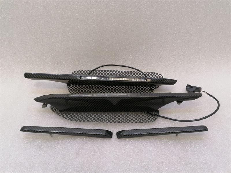 ASTON MARTIN RAPIDE AMR CARBON Indicator KD43-280B62-BB Seitenblinker satz