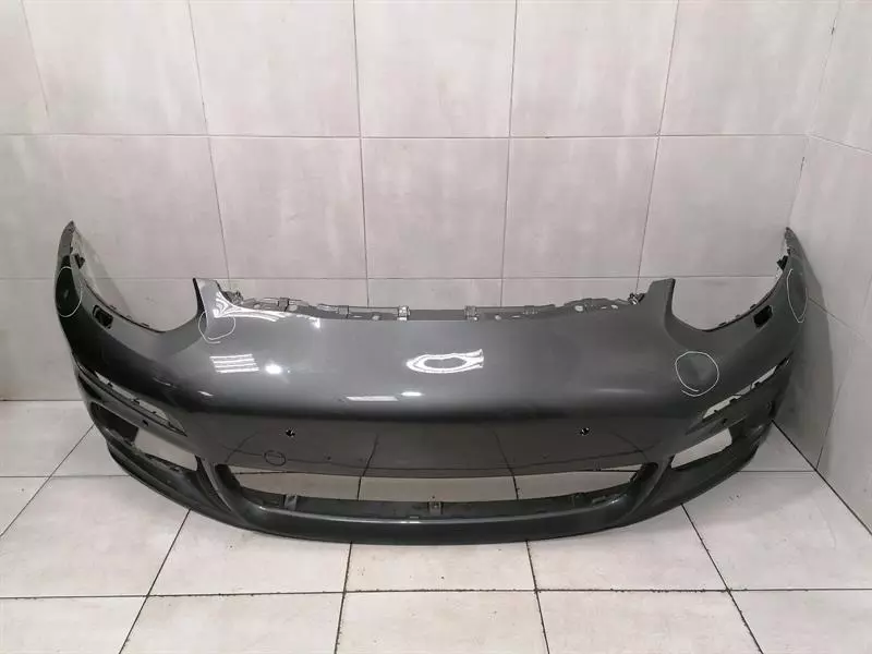 PORSCHE Panamera 970 Front Bumper 97050531119 MK2 Vorne Stoßstange