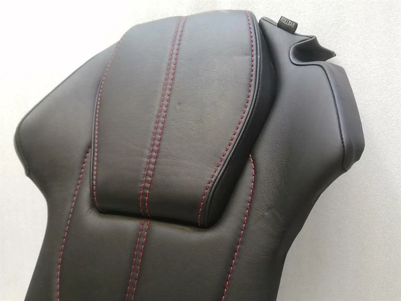 ASTON MARTIN DB9 Volante RRH Seat Backrest CG43-L60032-AAW Hinten Rechts Sitz - Image 6