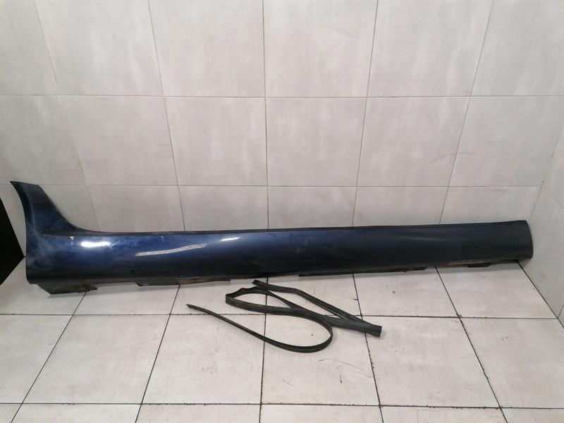 ASTON MARTIN RAPIDE  Side skirt AD43-10608-AB RIGHT Seitenschweller