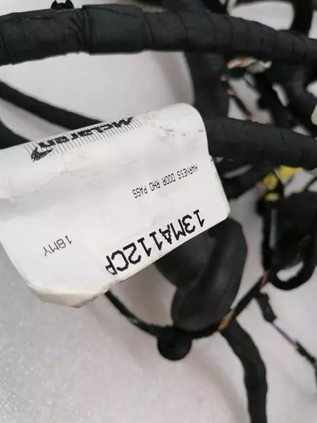 McLaren 600LT Spider DOOR Wiring Loom 13MA112CP Kabelbaum Rechtslenkertür Satz - Image 6