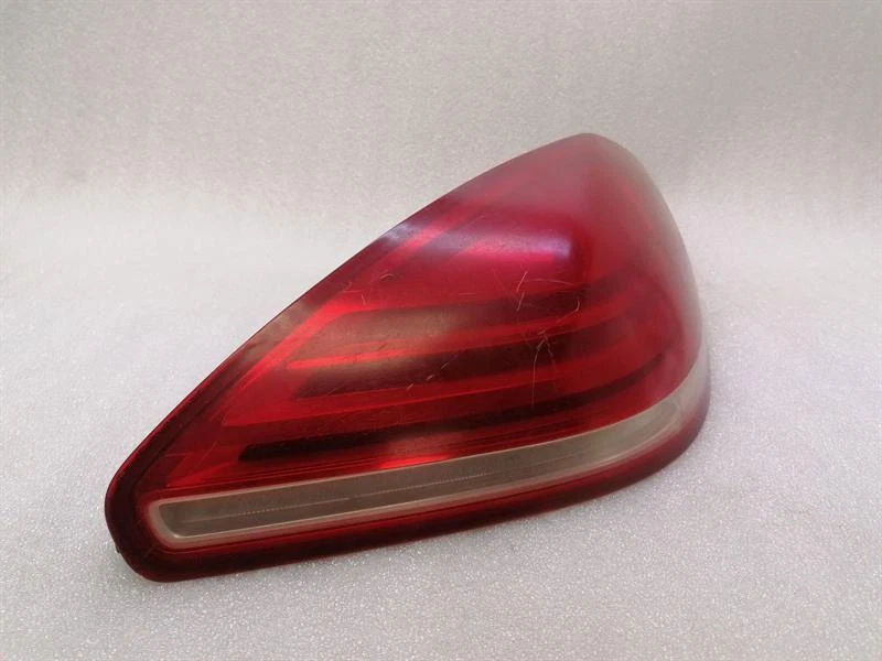 PORSCHE Panamera 970 Right Rear Light 97063143403 RECHTSLENKER RHD DEFECT!