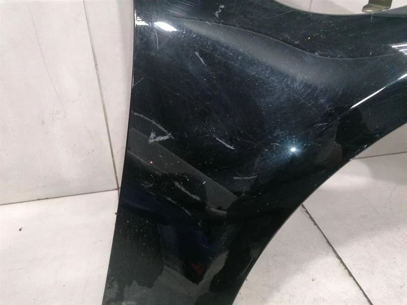 PORSCHE 911 992 Right Wing 99282110200 Vorne Rechts Kotflügel - Image 6