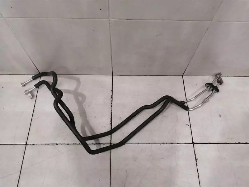 MERCEDES S-class W222 A/C Pipe A2228305002 Klimaleitung Klima Klimaanlage