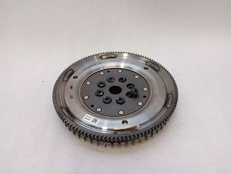 McLaren 720S DCT DKG Flywheel 14F0097CP Schwungrad - Image 2