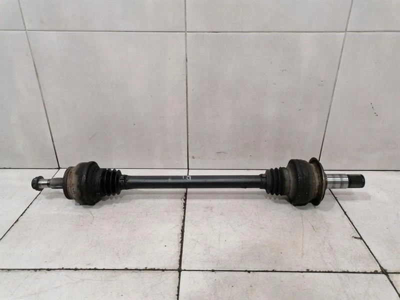 MERCEDES CL W216 Left Rear Drive Shaft A2213503410 Antriebswelle Hinten Links