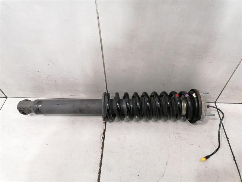 ASTON MARTIN RAPIDE S Shock Absorber Front FD43-18B036-AA Stossdämpfer Vorne EDC