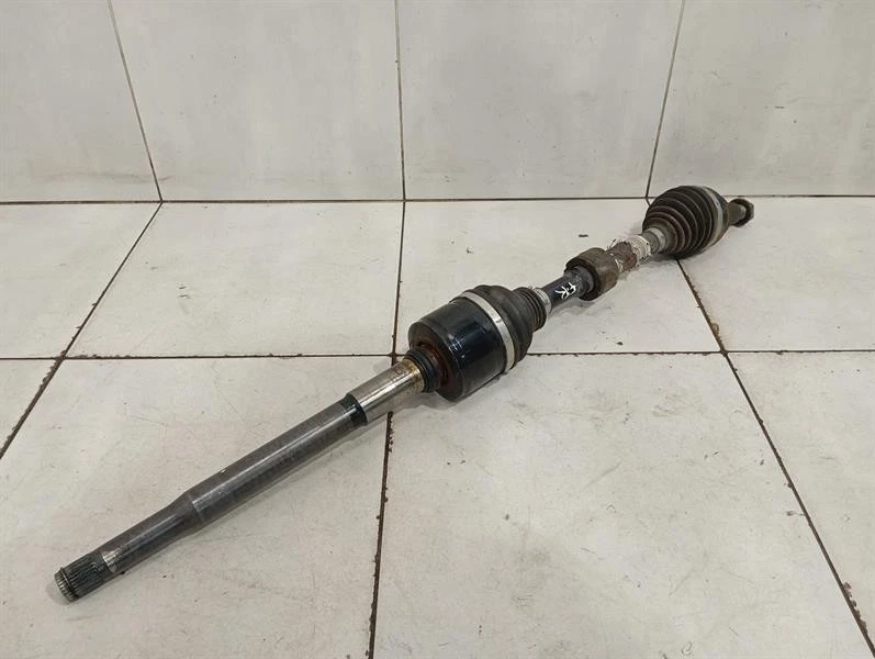 JAGUAR i-PACE X590 Right Front Drive Shaft J9D3-3D402-AD Antriebswelle Vorne Re - Image 7