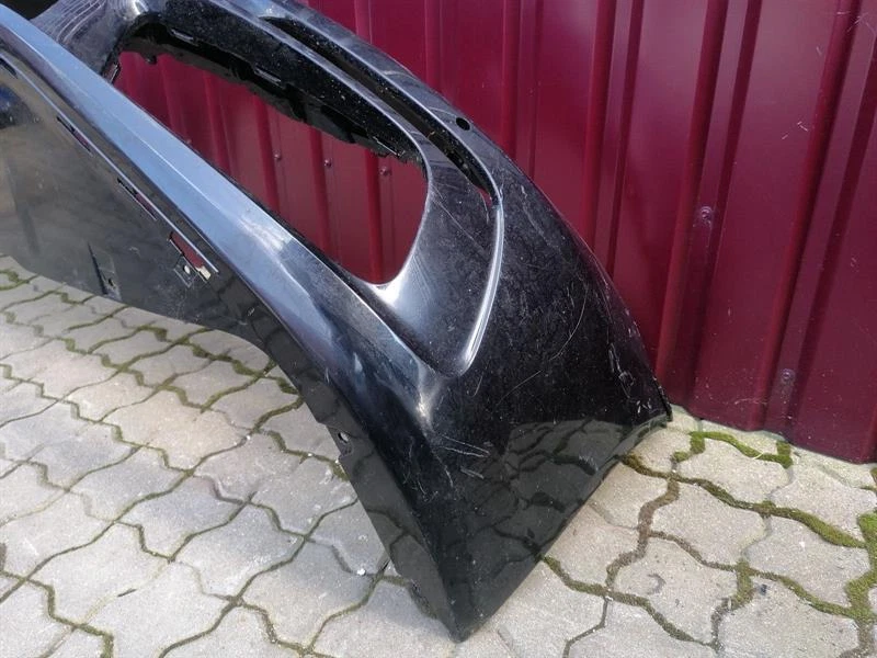 PORSCHE BOXSTER 718 Front Bumper 982807221 Vorne Stoßstange - Image 3