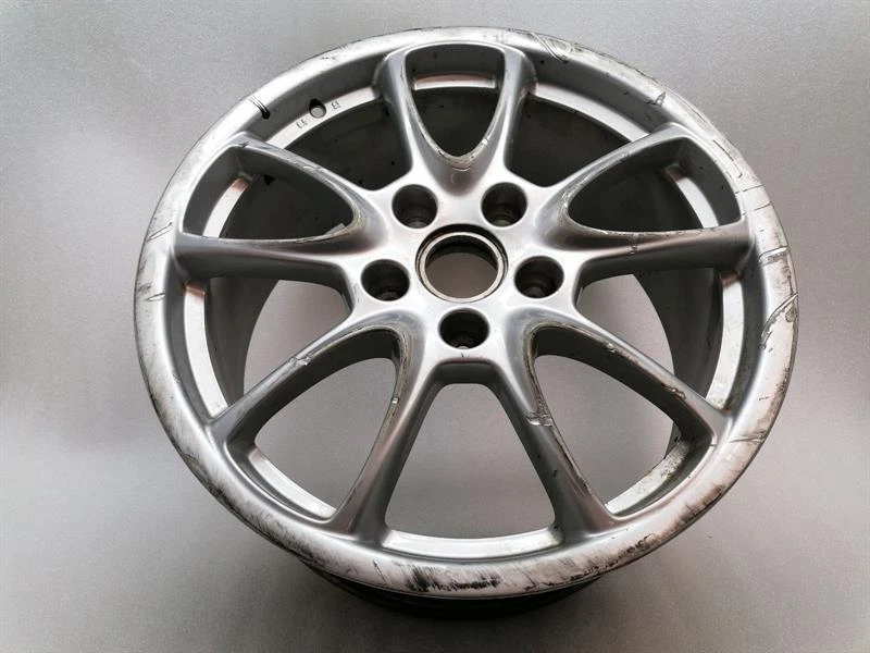 PORSCHE 911 997  Alloy Wheel 99736215695 Alufelge 19-inch GT2 / GT3 / GT3 RS