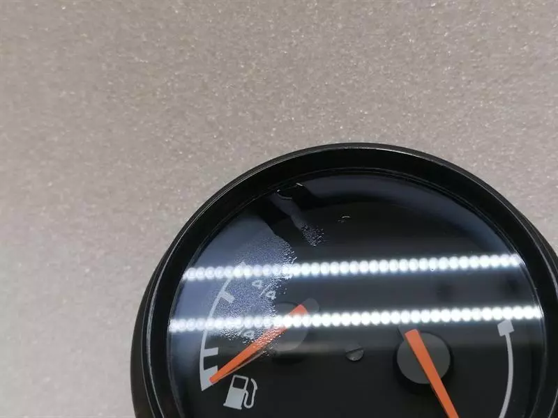 PORSCHE 911 993 Fuel Oil Level Gauge 96464120200 Tankanzeige Ölanzeige - Image 3