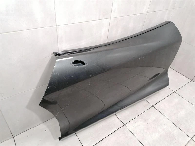 McLaren GT Left Door 22AA407GP Tür Links 2019-2024 ALU OEM - Image 4