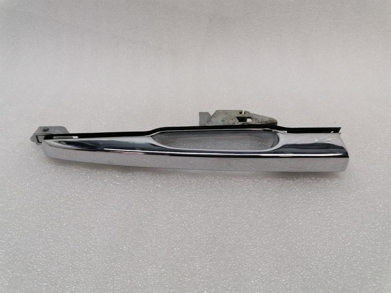 ROLLS ROYCE PHANTOM MK7 VII 7 Door handle 51227193793 REAR LEFT Türgriff
