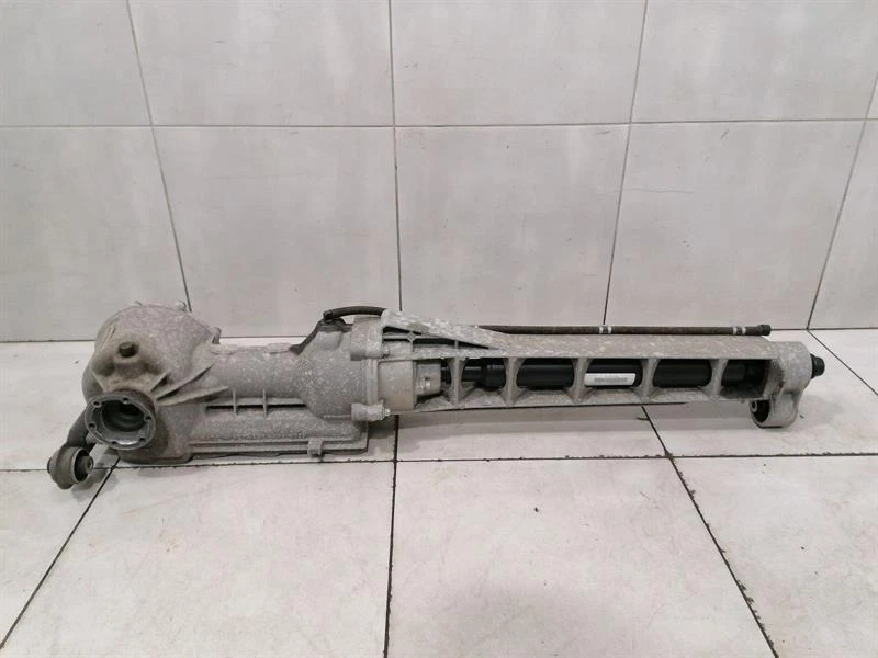 PORSCHE 911 997 Front Diff 99734902054 Differential Vorne MK2 09-12 4S GTS C4