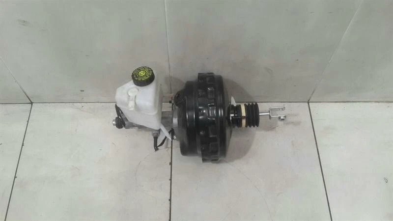 MERCEDES SLC SLK R172 MOPF RHD Brake Servo A1724301130 Rechtslenker