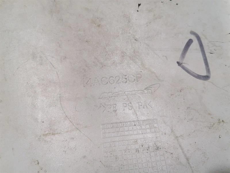 McLaren 720S Coupe 14AC625CP Seitenschweller SIDE LOWER QUARTER PANEL - Image 7