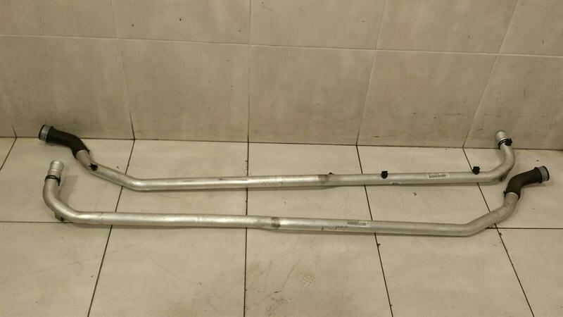 PORSCHE 911 991 Cooling Pipe 99110605102 Kühlwasserschlauch Schlauch Satz