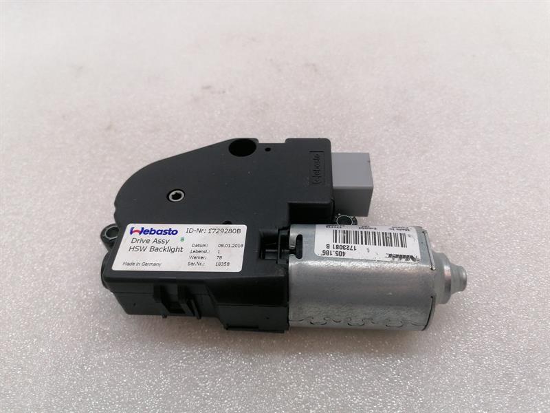 McLaren 570S Spider Sun Roof Moto 11A4039SP Schiebedachmotor HSW BACKLIGHT MOTOR