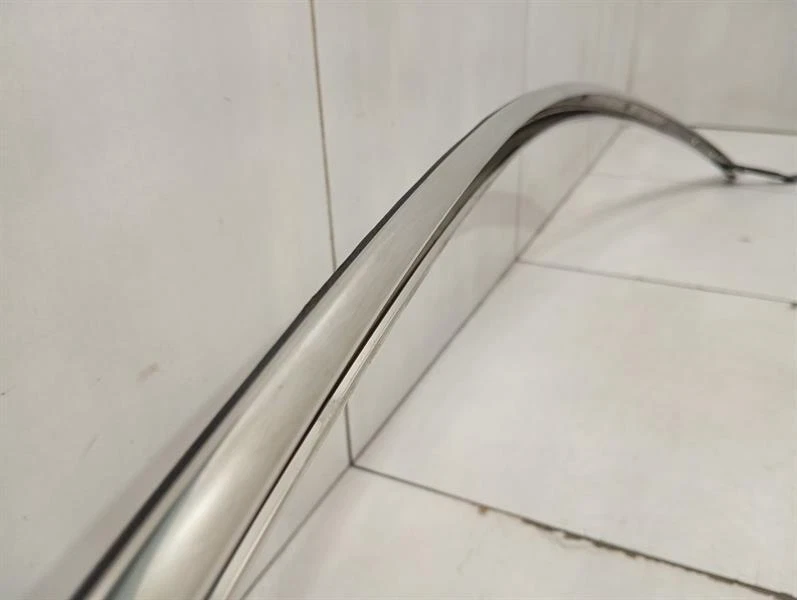 ASTON MARTIN VIRAGE MK2 2011-2012 Body Moulding 4G43-519A37-CF Leiste - Image 5