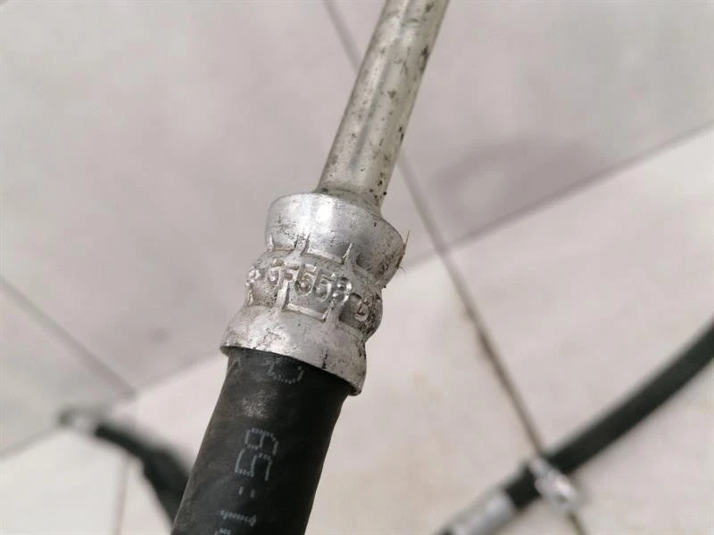 ASTON MARTIN RAPIDE AMR Power steering hose FD33-3A719-BA RECHTSLENKER RHD - Image 7