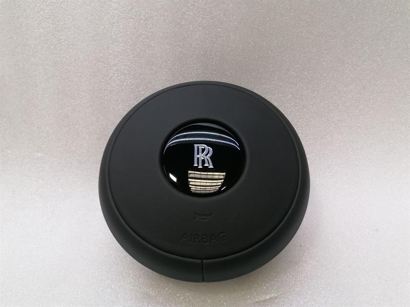 ROLLS ROYCE PHANTOM MK8  Modul 2017-on 33687238911 Steering wheel Module
