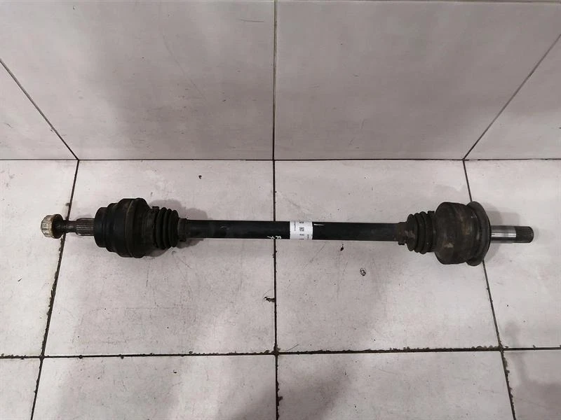 MERCEDES GLE W292 Antriebswelle Hinten Rechts A1663501210 Rear Right Drive Shaft