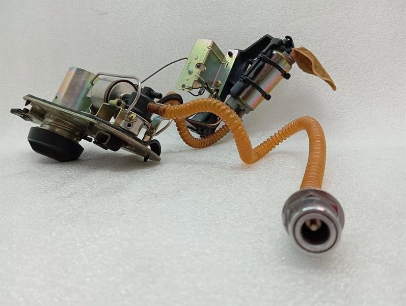 HARLEY-DAVIDSON STREET GLIDE Fuel Pump Electric 62897-01B Kraftstoffpumpe - Image 7