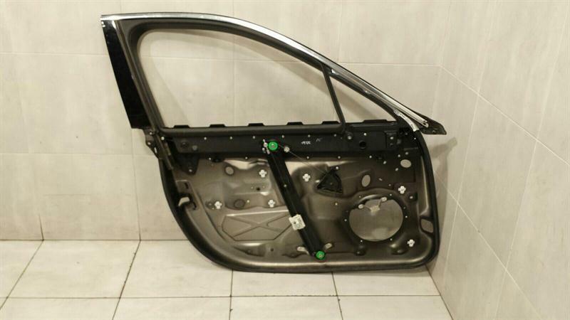 PORSCHE Panamera 970 FRH Door Winder 97053720200 Fensterheber vorne rechts