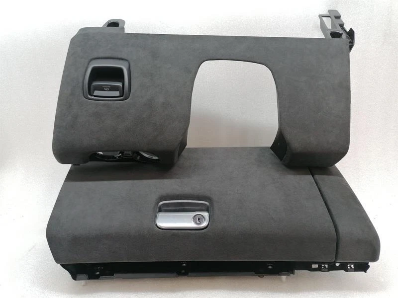 PORSCHE BOXSTER 991 ALCANTARA GT3 GT4 Glovebox 99155225307 RECHTSLENKER RHD