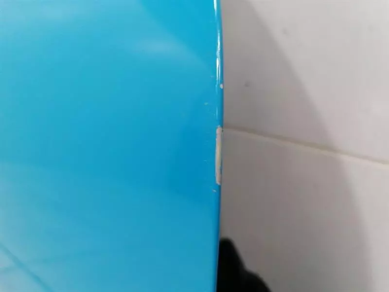 PORSCHE 911 991 Right Front Door 99153191201 Tür Vorne Rechts - Image 2