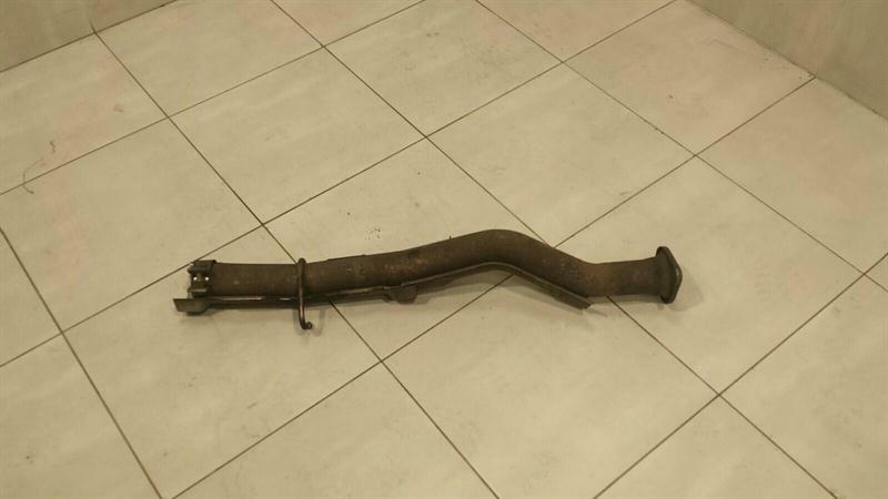 ASTON MARTIN DB9 Volante Down Pipe 4G43-5220-AE Auspuff Auspuffanlage Rechts V12