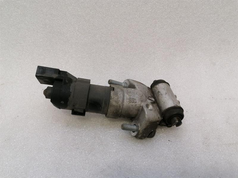 PORSCHE BOXSTER 981 PBM Park Brake Motor 97035209105 Parkbremse motor