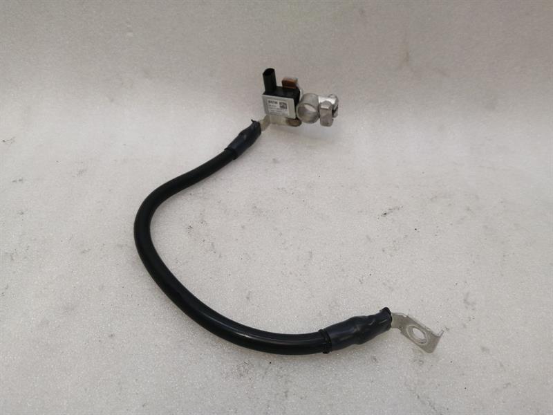 BMW iX3 G08 Wiring Loom 9855915 Kabelbaum Batteriekabel Minus Ibs BATTERY