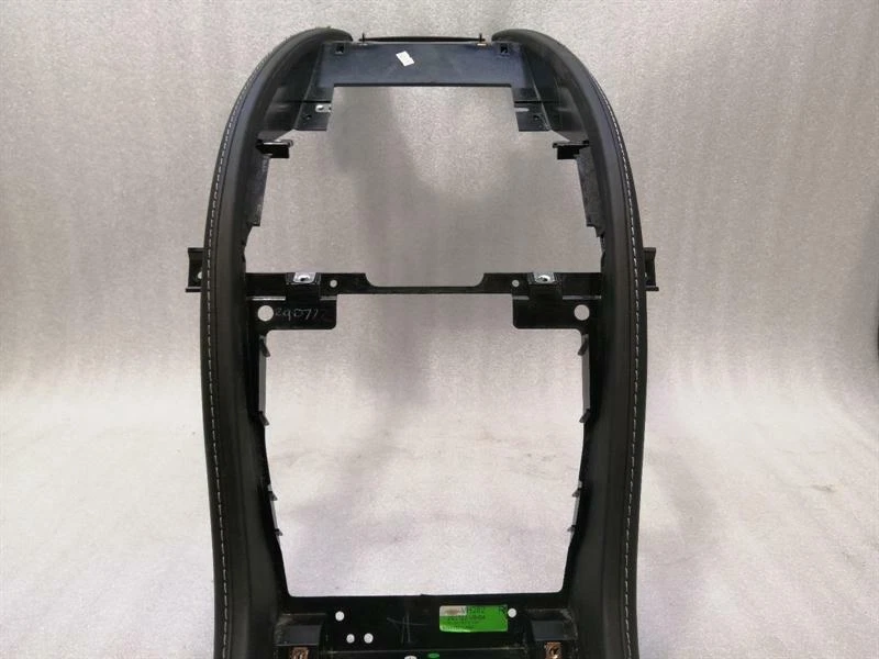 ASTON MARTIN VANTAGE V12 Console cover 9G33-55210-AAW Konsole verkleidung - Image 2