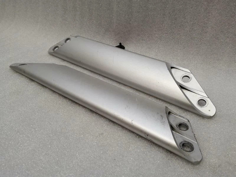 ASTON MARTIN VANTAGE V8 Holder- Bracket 4G43-20-11136 Halter Träger - Image 4