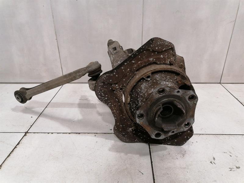 PORSCHE 911 997 Left Rear Hub Set 99733111107 Radlagergehäuse Hinten Links